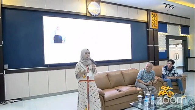 Simak Tips Membangun Bisnis Bagi Pemula dari Alumnus FT UNS