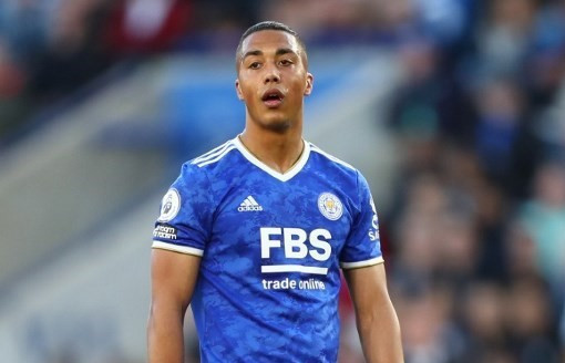 Diincar Arsenal, Tielemans Buka Peluang Tinggalkan Leicester City