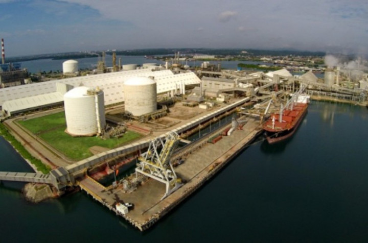 PKT Implementasikan Tata Kelola Lingkungan dan Pemberdayaan Masyarakat