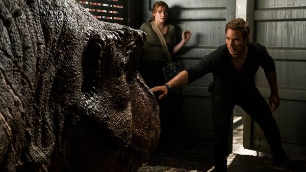 Tayang di Bioskop, Bintang <i>Jurassic Park</i> Reuni di <i>Jurassic World Dominion</i>