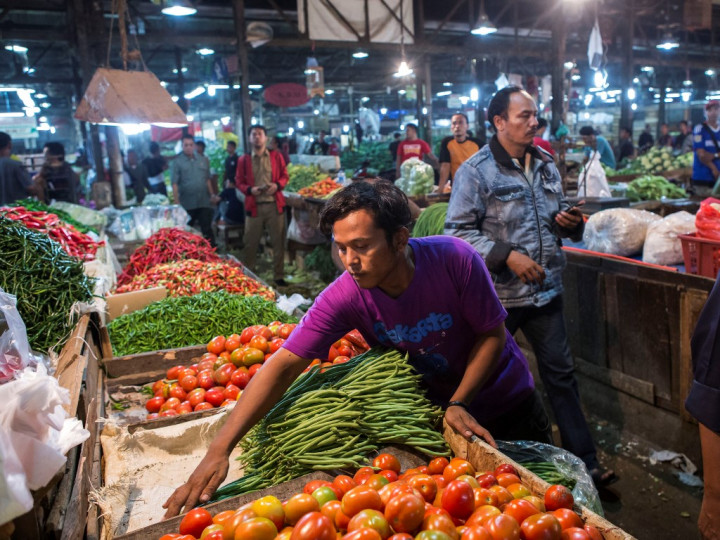 Mendag: Harga Kebutuhan Pokok Sekarang Stabil dan Cenderung Turun!