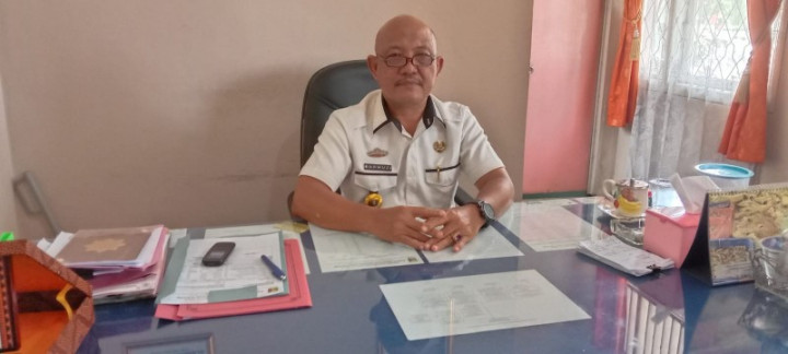 Khilafatul Muslimin Belum Terdaftar di Kesbangpol Lampung Timur