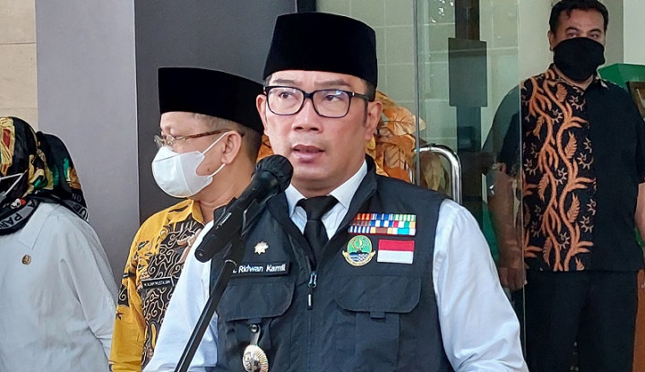 4,5% Wilayah Jawa Barat Terdampak PMK