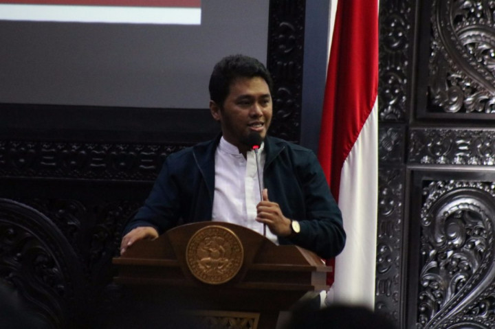 Pakar Unair Beberkan Proses dan Alasan Sejumlah Negara Berganti Nama