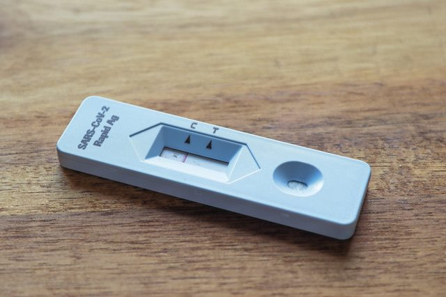 Long Covid: Bisa Lebih dari 200 Gejala yang Muncul, Wow!