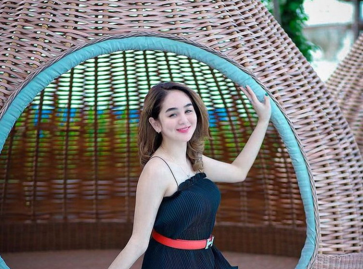 Promosikan Judi Online, Hana Hanifah Dilaporkan ke Polisi