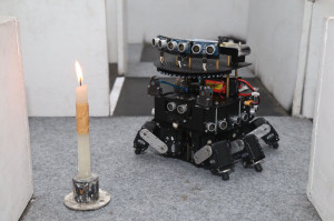 Dicari, 500 Ribu Anak Muda Paham Robotika untuk Jadi 'Pasukan Masa Depan'