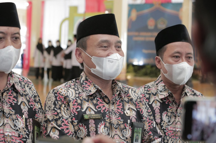 BPIH Lunas, 800 Lansia Tetap Tak Bisa Naik Haji