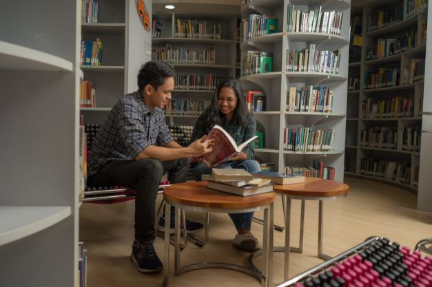 Lanjutkan <i>Hybrid</i>, Unika Atma Jaya Pastikan Tak Gelar Kuliah Tatap Muka Penuh