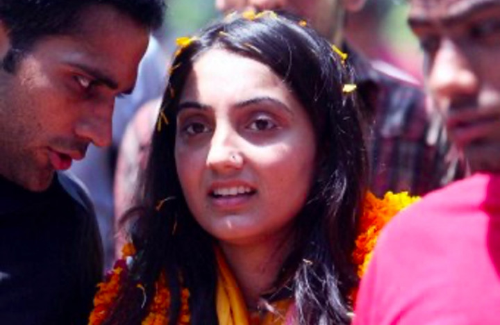 Diskors, Politikus India Penghina Nabi Muhammad Hanya Bisa Pasrah