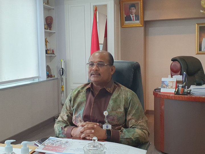 PPKM Diperpanjang, Kemendagri: 513 Kabupaten/Kota Berada di Level 1