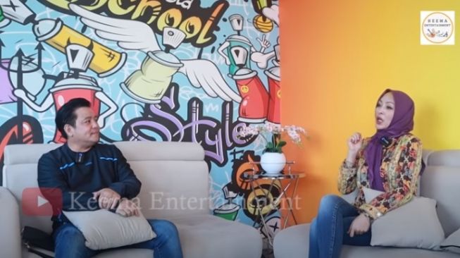 Dulu Pacaran, Angelina Sondakh Minta Maaf Pernah Menyakiti Mantan Suami Angel Karamoy