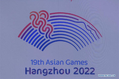 Asian Games 2022 Ditunda, Hangzhou tetap Lanjutkan Persiapan