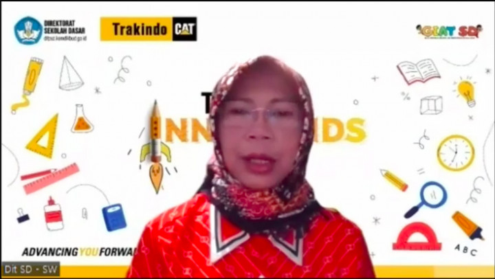 Kemendikbudristek dan Trakindo Kolaborasi Kembangkan Karakter 10 Ribu Siswa SD