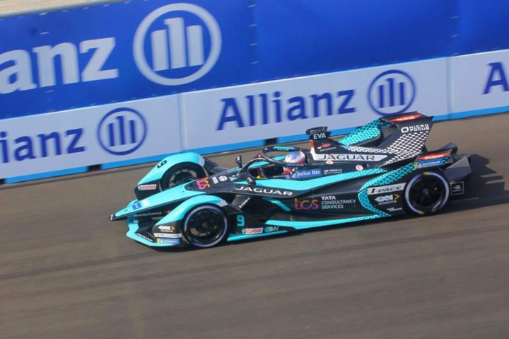 Modal Rp130 Miliar, Berapa Keuntungan Formula E Jakarta?