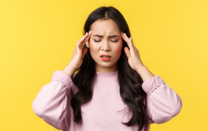 Sering Migrain? Berikut 4 Tahapannya yang Harus Kamu Ketahui