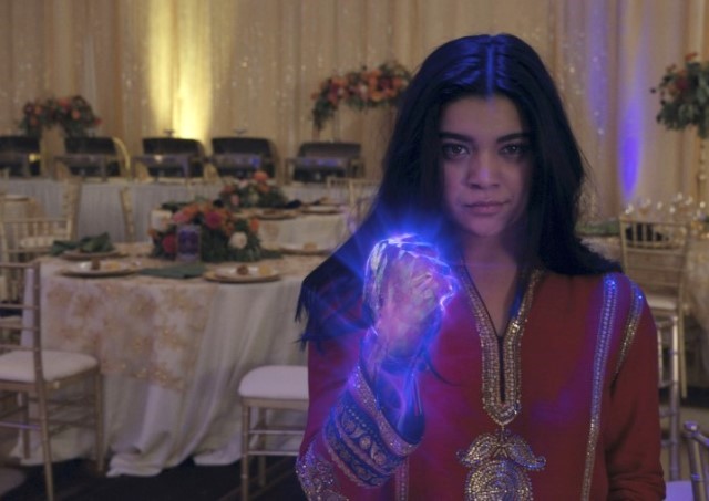 Pemain Ms. Marvel Sempat Alami Sindrom Imposter, Lakukan 6 Trik Ini untuk Melewatinya