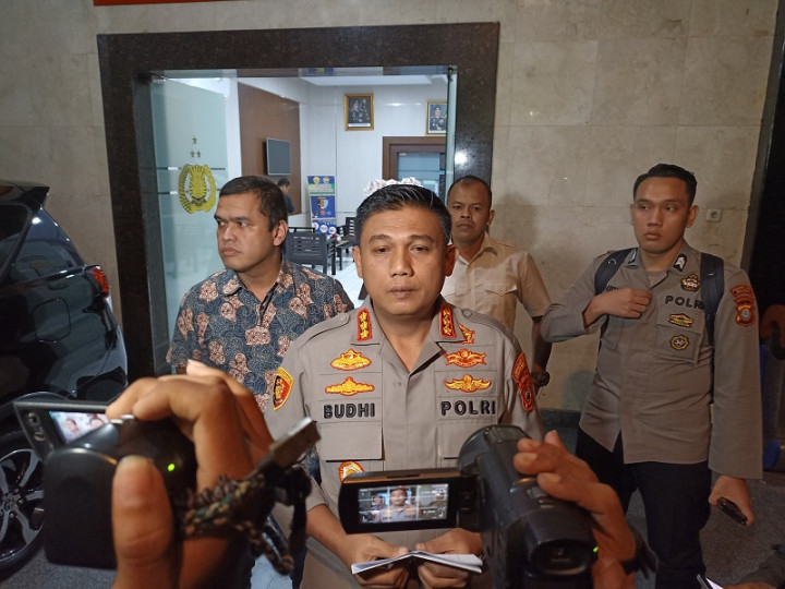 Dua Penyimpan 7 Janin di Indekos Ditangkap