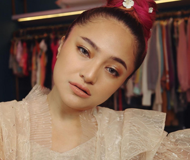 Marshanda Bagikan Kondisi Terbaru Usai Divonis Tumor Payudara