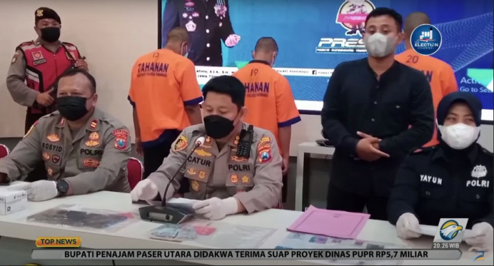 Pura-Pura Anggota LSM, Pemeras Cari Korban Lewat Aplikasi Komunitas Gay