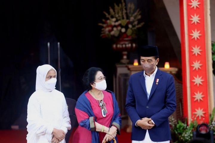 Puan Harap Masjid At-Taufiq Jadi Sarana Syiar Islam