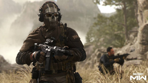 Ini Trailer Perdana Call of Duty: Modern Warfare 2 Versi Reboot