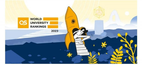 Terbaru! Ini 16 Kampus Terbaik di Indonesia Versi QS World University Rankings 2023