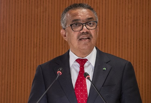 Seribu Kasus Terkonfirmasi, WHO Sebut Risiko Cacar Monyet di Negara Non-Endemik Nyata