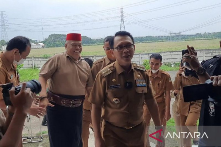Pemkab Bekasi Bentuk Satgas Pengangguran