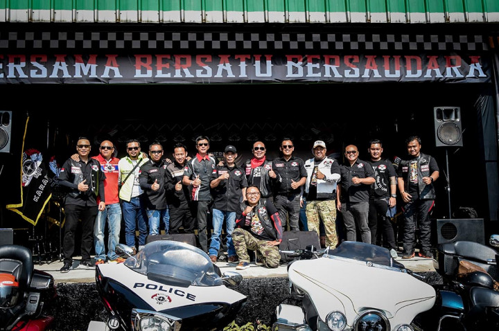 4 Tahun MBI, Semakin Besar dan Tersebar Di Indonesia