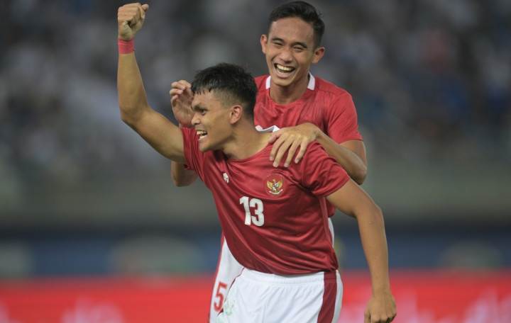 3 Fakta Menarik Indonesia Tumbangkan Kuwait di Laga Perdana Kualifikasi Piala Asia 2023