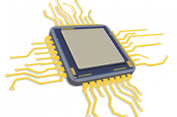 Indonesia Harusnya Punya Pabrik Chip Semikonduktor