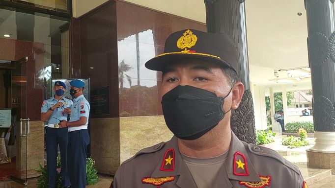 Aliran Dana Khilafatul Muslimin Bersumber dari Kotak Amal Internal