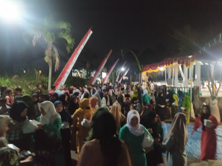 Menjaga Toleransi 3 Umat Agama di Dusun Jamuran Malang