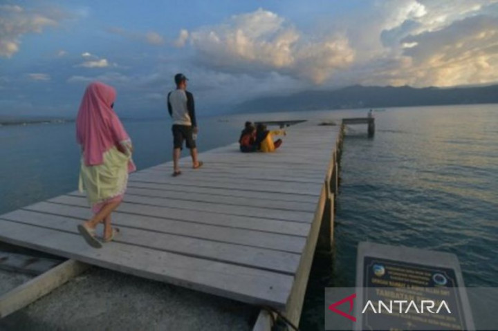 Ratusan Kasus Penyalahgunaan Dana Desa Terdeteksi di Sulteng