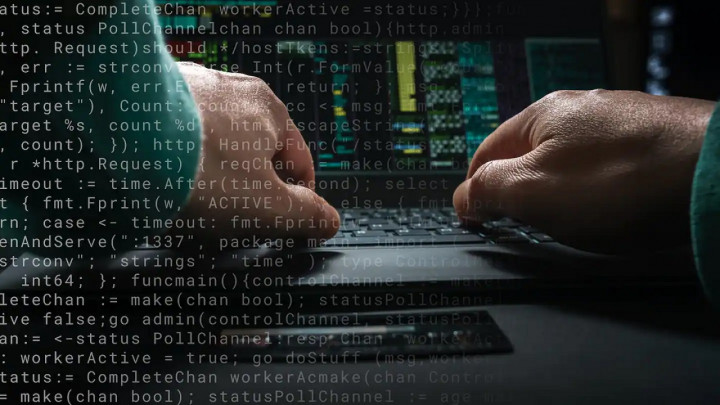 Serangan Siber Ransomware Masih Terus Meningkat