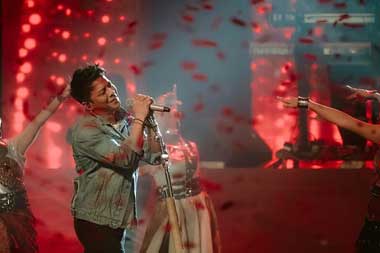 Jadwal Lengkap Konser Musik Jakarta Fair 2022, Hadirkan Noah hingga Jason Ranti