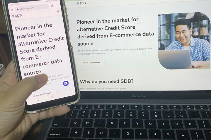 SDB Percepat Penetrasi Layanan ICS untuk Lembaga Jasa Keuangan Indonesia