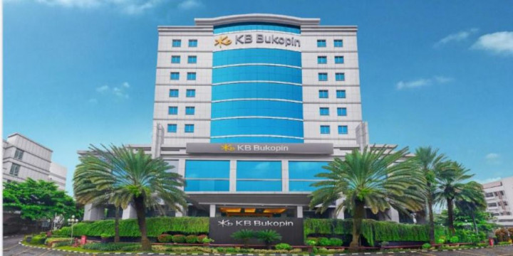 KB Bukopin Siap Dukung Pertumbuhan Ekonomi Indonesia