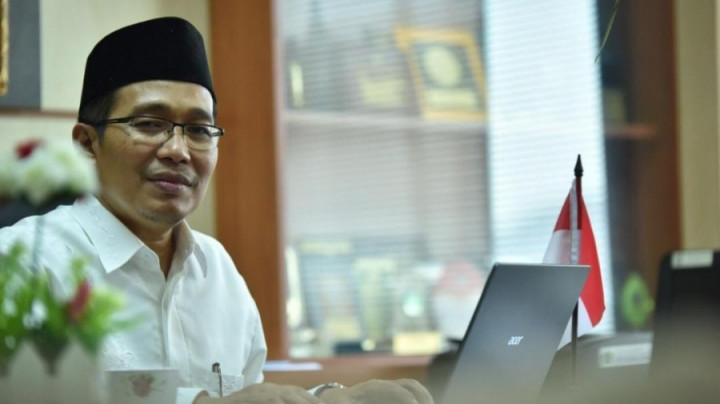 Selamat! 552 Orang Lolos Program Beasiswa Santri Berprestasi 2022