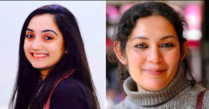 Politikus dan Jurnalis India Didakwa Terkait Penghinaan Nabi Muhammad