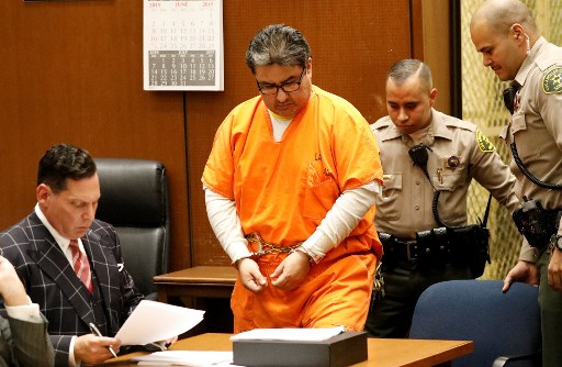 Kepala Gereja Meksiko Dipenjara Atas Pelecehan Seksual Anak di Bawah Umur