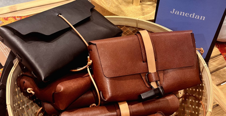 Keren! Ratusan UMKM Lokal Mejeng di Paris