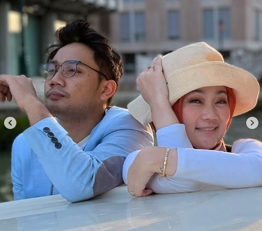 Jasad Eril Ditemukan, Istri Ridwan Kamil: Alhamdulillah Allahu Akbar!