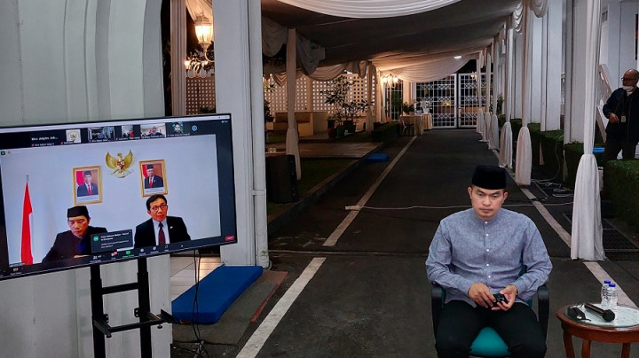 Makam dan Rumah Duka untuk Eril Tunggu Keputusan Keluarga