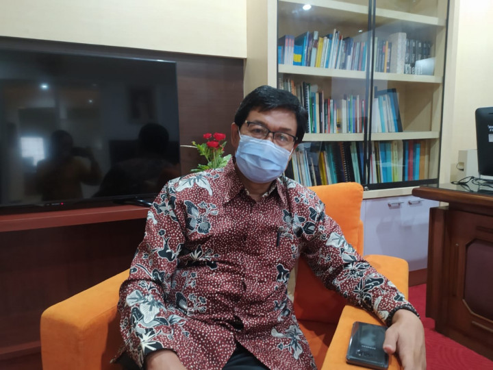 Analisis Pakar Unair Soal Aturan Resmi Penghapusan Tenaga Honorer