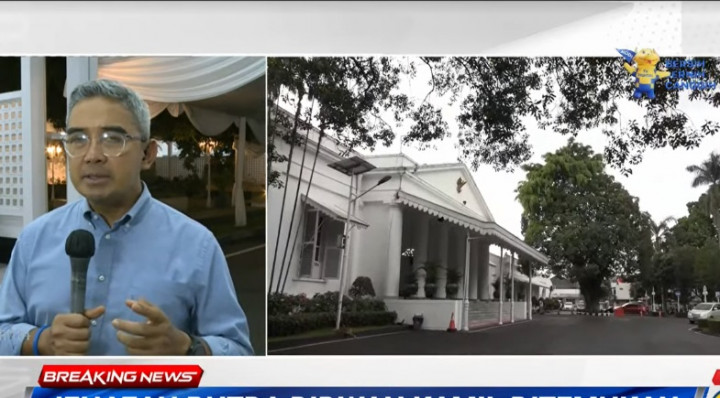 Jasad Eril Ditemukan, Begini Situasi Kediaman Ridwan Kamil