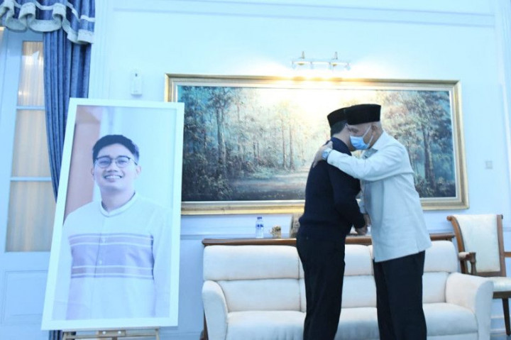 Kemarin, Jenazah Eril Akan Dipulangkan hingga Kebakaran Berulang di Pabrik Tiner