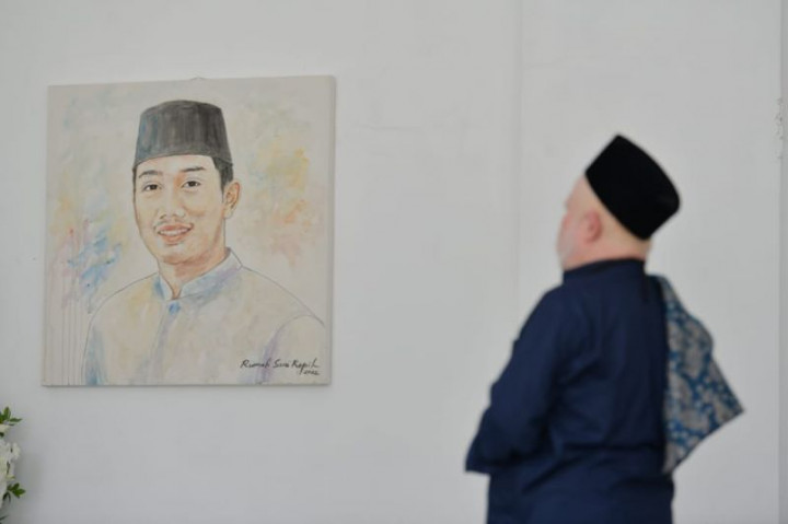 Bendungan Engelhalde Bern jadi 'Akhir Perjalanan' Eril