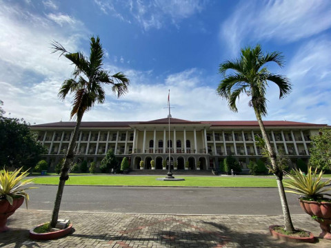 Capai Target! 5 Perguruan Tinggi Indonesia Masuk Top 500 QS World University Rankings 2023